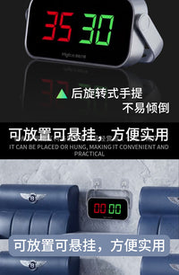Electronic Scorekeeper for Billiards, Basketball, Table Tennis