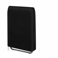 Waterproof Folding Lounge Chair Cover Sun Protection Folding Chair Dust Cover Dustproof for Balcony, Beach, Garden