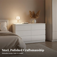 Minimalist Design Extendable Vanity Set Rounded Corners Dressing Table illuminated Mirror Bedroom Furniture for Young Adults, cosmetic Influencers, Teenagers, Apartment, Walk-in Closet