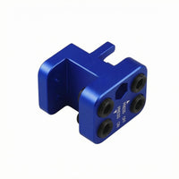 Hardened Steel Pins Motorcycle Master Link Press Tool Aluminum Body 520 525 530 Chain Press Tool Compact