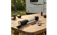 Trailer Towing Lock with Keys Anti-Unauthorized Removal Hitch Tow Bar Connector Lock with Keys Keyed for RV Owners, Towing