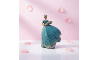 Flower Fairy Figurine Whimsical Fairy Statue Cute for Window Sill