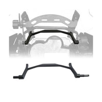 Windshield Bracket Aluminum Alloy Instrument Bracket Lightweight Windscreen Mount