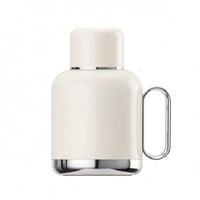 Insulated Tea teapot Side Handle Tea teapot Glossy Finish Hot and Cold Drink Bottle