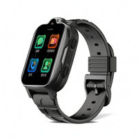 Smart Wristwatch with Camera Adjustable Smart Watch with Call Function