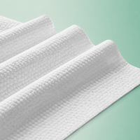 towel