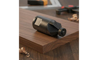 Angle Chamfering Attachment Multi Function Chamfering Tool Wood Metal Cutting Edge Beveling Attachment for Factory
