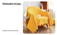 Non-Slip Armchair Throw Cover Long-Lasting Textile Washable Armchair Cover Wear-Resistant for Cat Owners, Homeowners, Living Room, Bedroom
