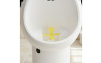 Easy to Clean Standing Boy Urinal Detachable Bowl Boys Standing Urinal for Toddlers