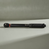 Tension Wrench Reversible Ratchet Adjustable Tension Wrench High Precision