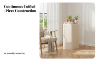 Luxury Design Multi-Tier Pedestal Rack Floor-Standing Display Stand Stable Base Plant Holder and departlden Finish for Homeowners, Interior Decorators, Apartment Dwellers, Living Room, Corner Space, Bedroom, Hallway
