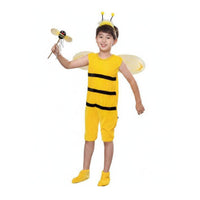 Kids Bee Costume Includes Appendages and Antennae Honey Bee Performance Costume