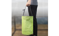 Lightweight Fishing Mesh Bag Quick-Drying Live Catch Storage Net Compact Collapsible Bag Easy to Carry for Anglers