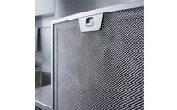 Metal Range Hood Mesh Strainer
