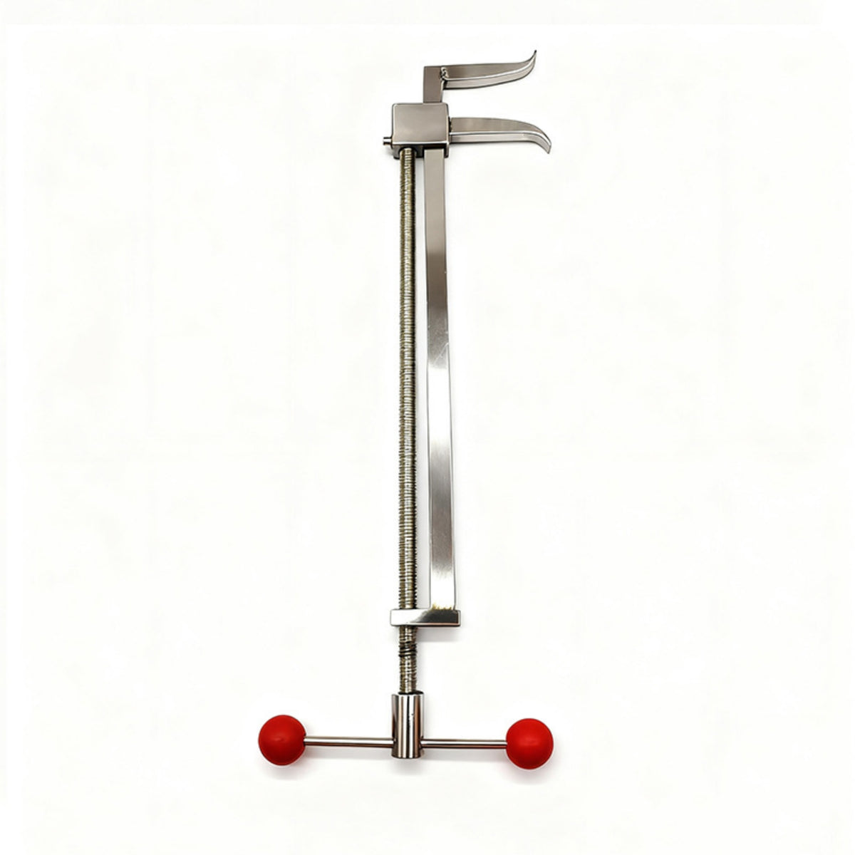 Miniature Tree Branch Bender T-Handle Adjustable Clamp Tool Curved Grippers