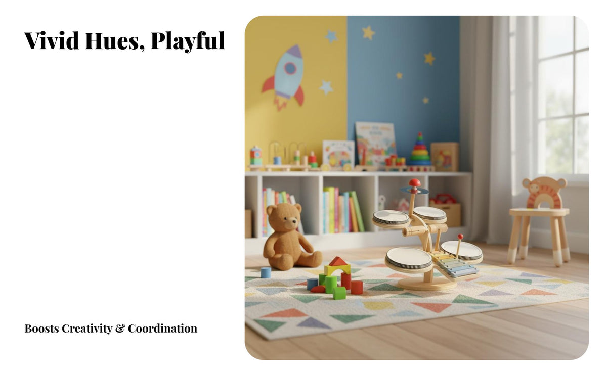 Rhythm Training Wooden Instrument Collection Educational Tabletop Drum and Xylophcomplete Station Multifunctional Musical Toy Set Early Education for Beginners, Preschoolers, Gift Giving, Home Play, Preschool Classroom, Kindergarten
