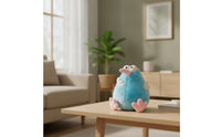 Flightless Bird Stuffed Toy Soft Flightless Bird Stuffed Animal Cuddly