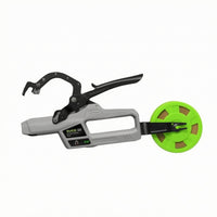 Built-in Cutting Head Plant Taping Machine handgripGrip Vine Tying Machine