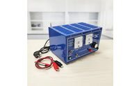 Jewelry Plating Machine Analog Electroplating Machine Electroplating Power Supply Adjustable Jewelry Plater High