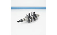 Outboards Rotating Shaft Four-Strokes Rotating Shaft Sub-Assembly Machined Hardware for Boat Owners