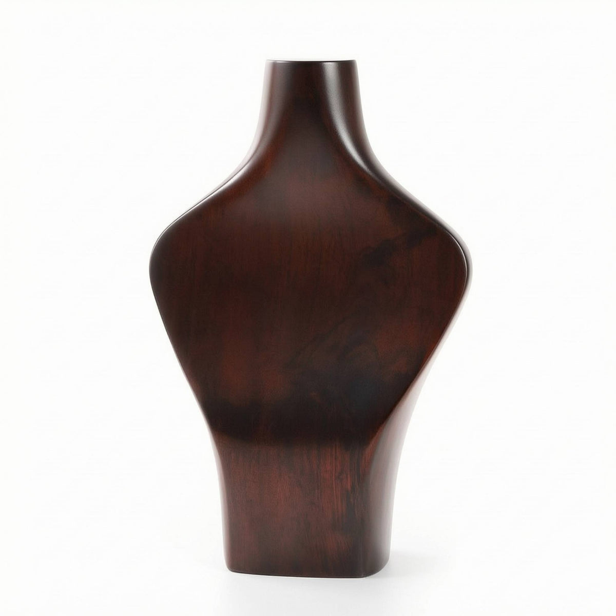 Sculptural Bust-Stand