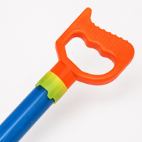 Water Gun for Adults and Kids, Pool Toy for Summer & Beach, Large Water Gun with Water Tank, Durable Synthetic Material