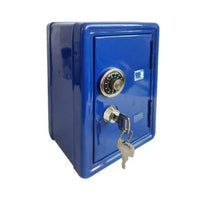 Metal Safe Bank Secure Mini Safe Discreet for Office
