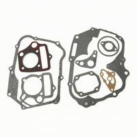Horizontal Engine Gasket Kit Oil Resistant Motorcycle Gasket Kit for Mechanics