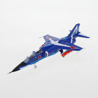 1:100 Scale T-2   Model Die-Alloy Airplane Model Metal Alloy Plane for Aviation Fans, Desk Ornament