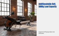 Commercial Treadmill, Climbing Machine, Aerobic Stepper, Gym Equipment, LED Display, New 2025