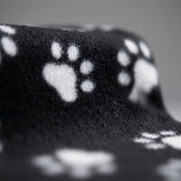 Pet Small Dogs, Dog Steps with Washable Cover, Dog Ramp Gentle Slope, Pet Stairs Removable Cover, Dog Steps for Sofa Access