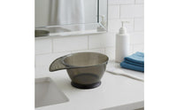 Hair Dye Mixing Bowl Professional Grade Hair Dye Bowl Stain Resistant Salon Supply for Colorists, Home Use