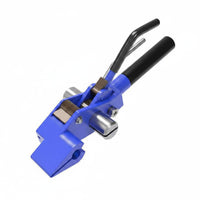 Stainless Steel Cable Tie Self-Locking Zip Tie Easy to Use Adjustable Tension for Professionals
