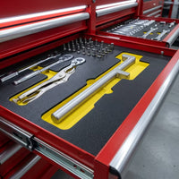 Vehicle Transmission Tool Long-Reach Transmission Tool with Side protrusionPiece Car Hobbyists