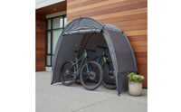 Multi-Purpose Bike Storage Tent Weatherproof Cycle Storage Tent Rainproof Foldable Bike Garage Windproof for Backyard, Camping