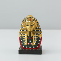 Pharaonic Figurine Freestanding Mystical Creature Statue Figurine Decorative Mystical Creature Statue for Shelf, Desk