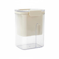 Ultra-Fine Mesh Greek Yogurt Strainer Easy to Clean Yogurt Strainer Includes Lid