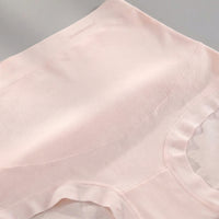 Postpartum Underwear High Waist for C-Section Recovery, Maternity Knickers After Birth with Belly Support