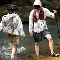 Ultralight Backpack Ultra Lightweight Hiking Daypack Water-Resistant