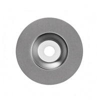 100 Mm Diamond Grinding Disc Round Angle Grinder Disc Flat Grinding Wheel Abrasive