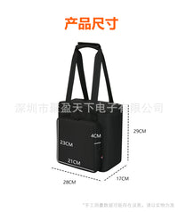 Carrying Bag for Fender Frontman 10G Electric Guitar Amplifier