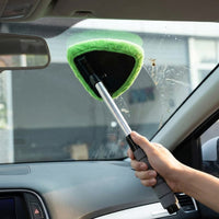 car window cleaning kit