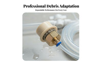 Angle Grinder Water spray top Blade Cooling Power Tool Accessory particulate matter Removal