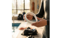 Freediving Neck Weight Ergonomic Neck Weight Stable Sports Goods for Freedivers, Swimmers, Depth Training, Pool