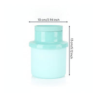 Cold Resistant Silicone Ice Mold Easy Release Ice Ball Mold Cylindrical Non-Stick