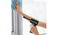 Cordless Air Duster Rechargeable Electric Air Duster Reusable Handheld Blower for Keyboard