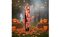 Breakfast Meat Costume Halloween Breakfast Meat Strip Costume Realistic Edible Design for Party