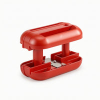 Edge Trimmer Handheld Edge Banding Trimmer Portable for Diyers