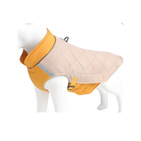 Dog Clothes Snug Vest for Small Dogs Outdoor