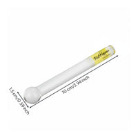 Cue Scratch Polishing Rod Easy to Use Billiard Shaft Polishing